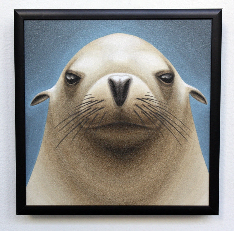 Sea Lion