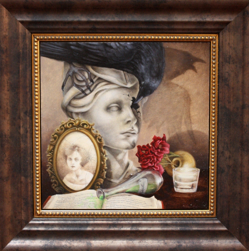 From the Memory of Lenore