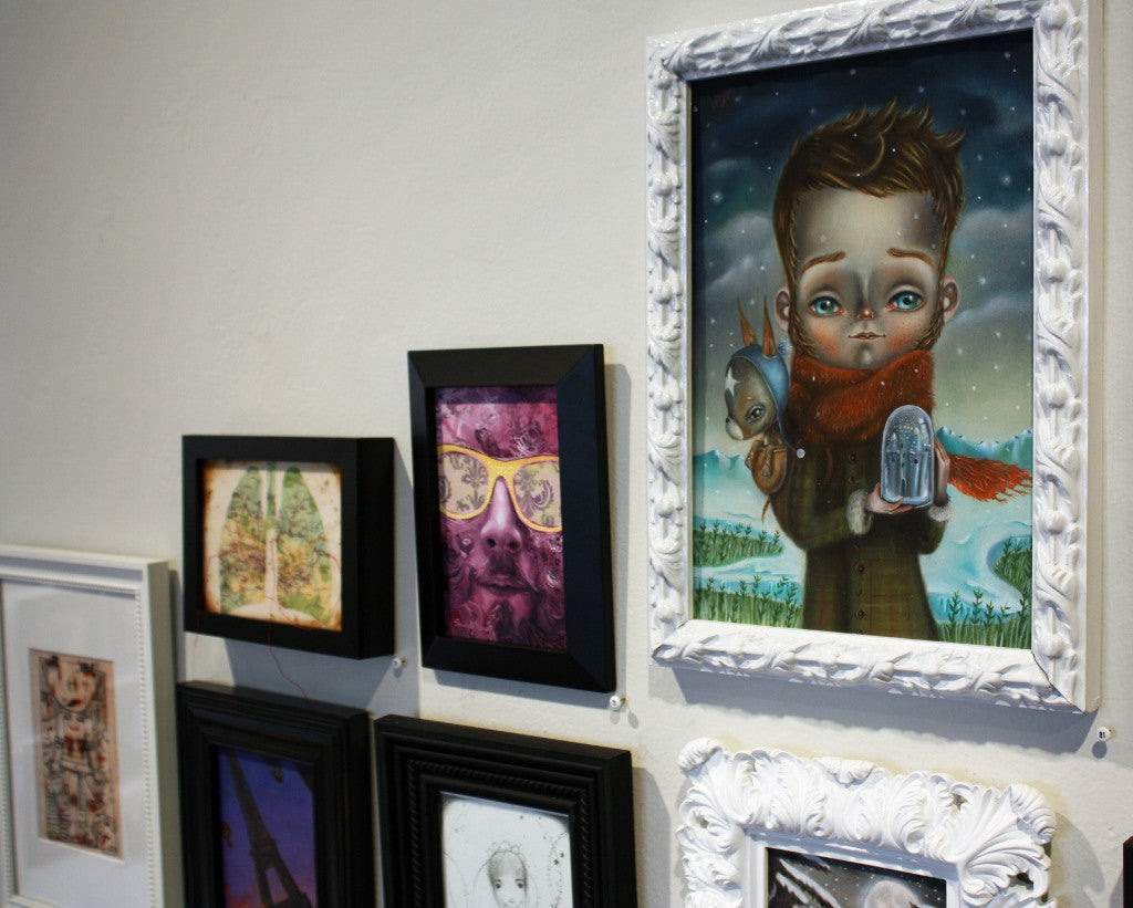 Where is my Kingdom?