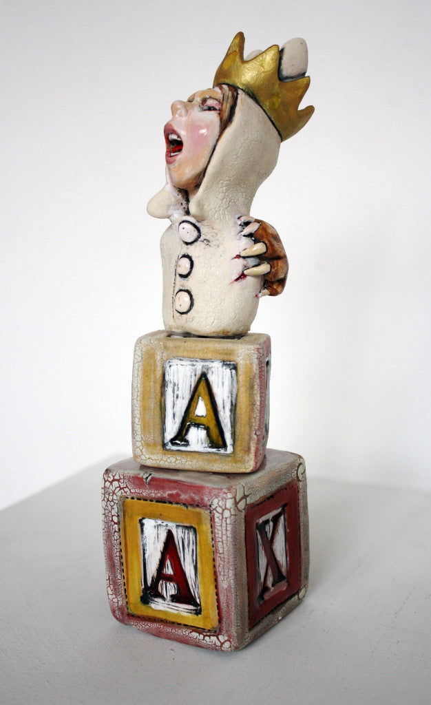 King of the Wild Things