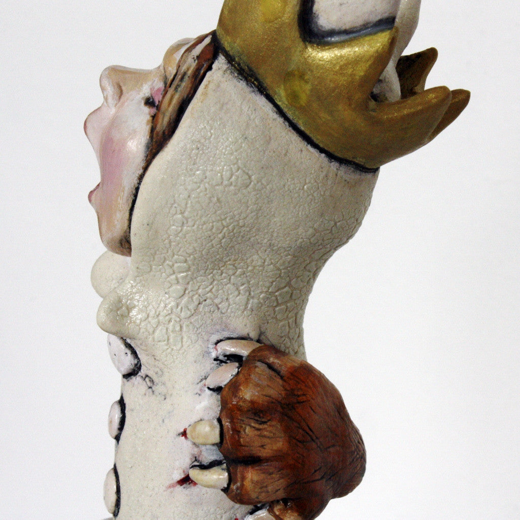 King of the Wild Things