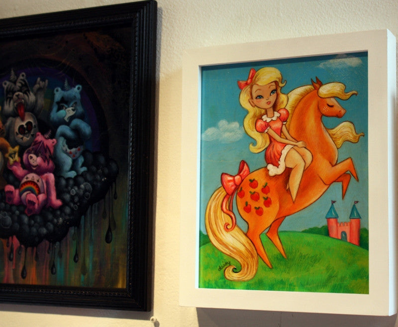 I Love You, My Little Pony