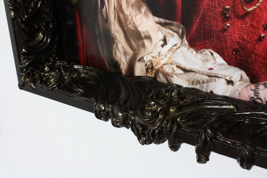 Delicate Odors of Versailles