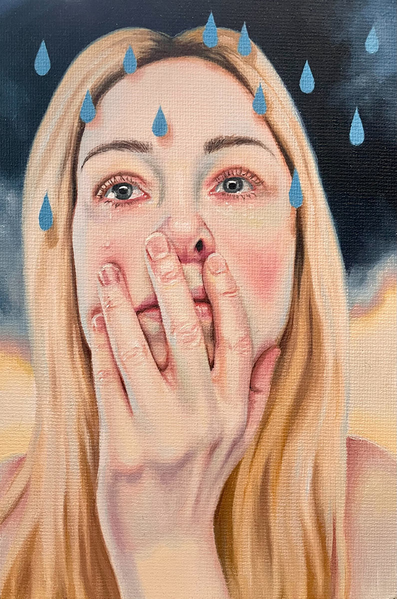 Consumed by the Void