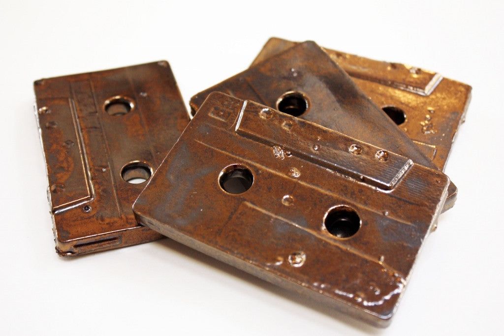 Nostalgic Relic: Cassette Tape