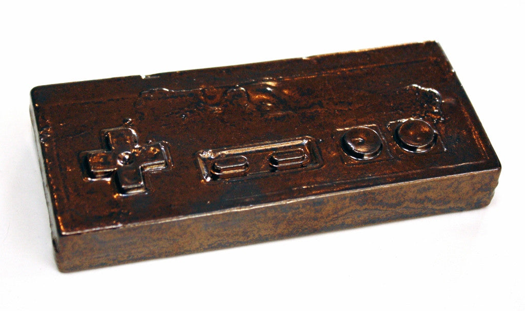 Nostalgic Relic: Classic Nintendo Controller