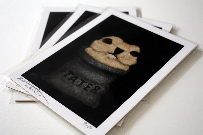 Tater Print