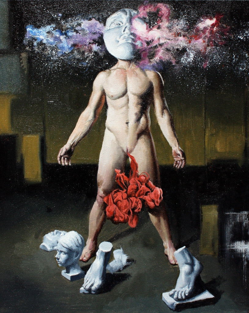 Precious Human Birth