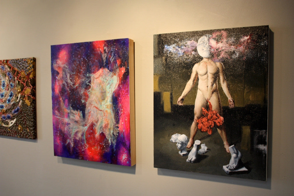 Precious Human Birth