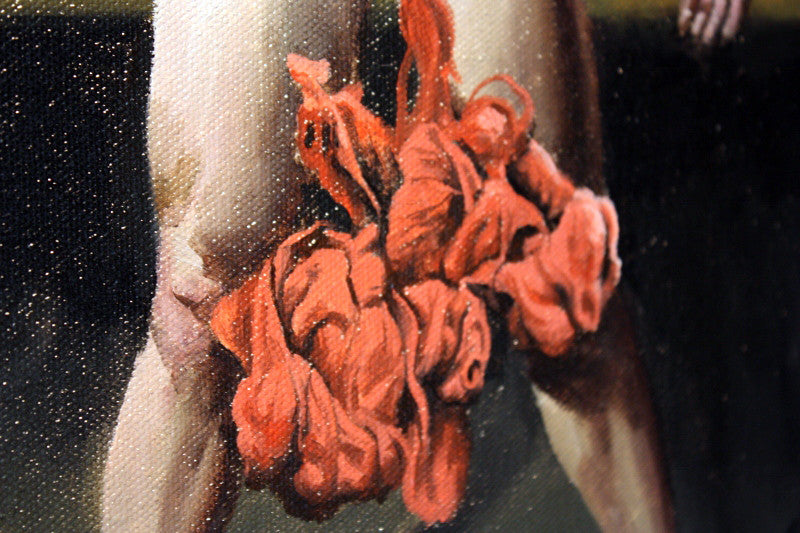 Precious Human Birth