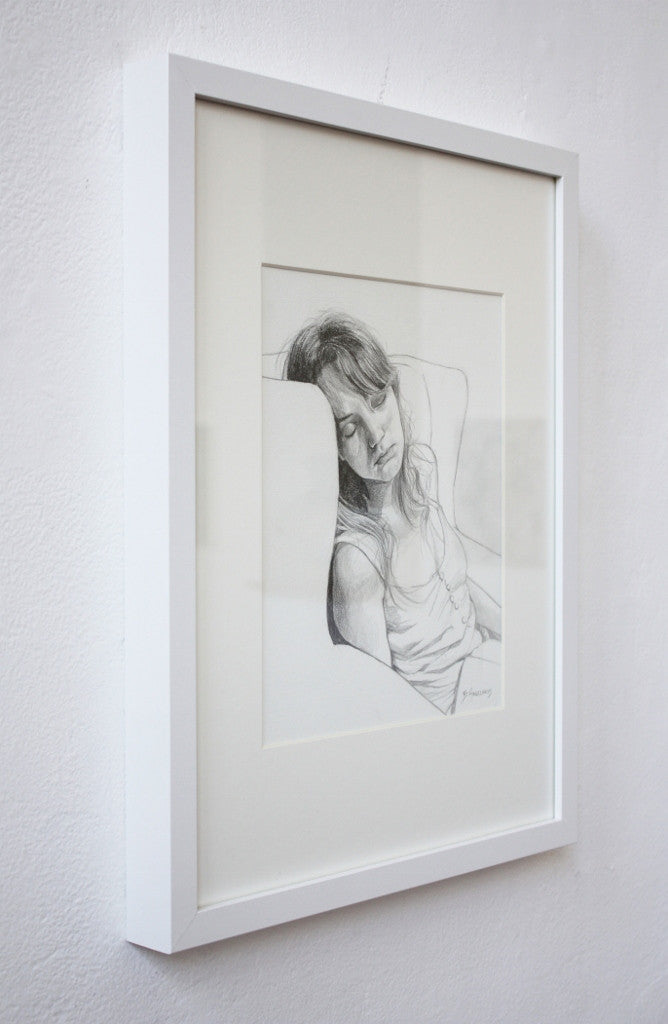 Dreaming of Wonderland