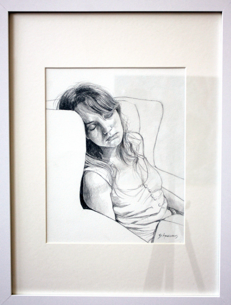 Dreaming of Wonderland