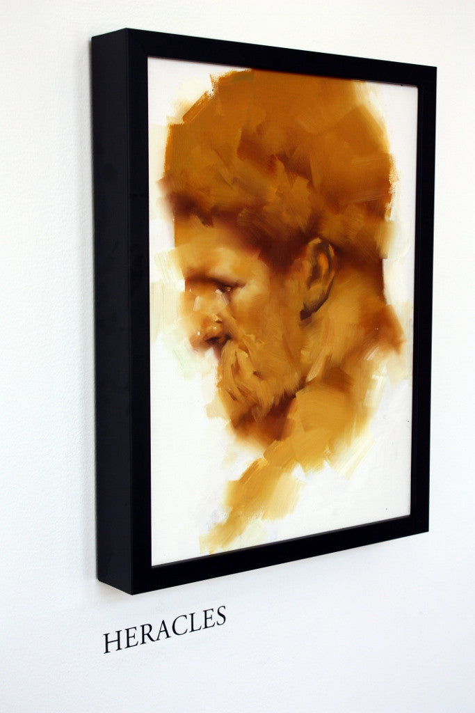 Hercules (Heracles)