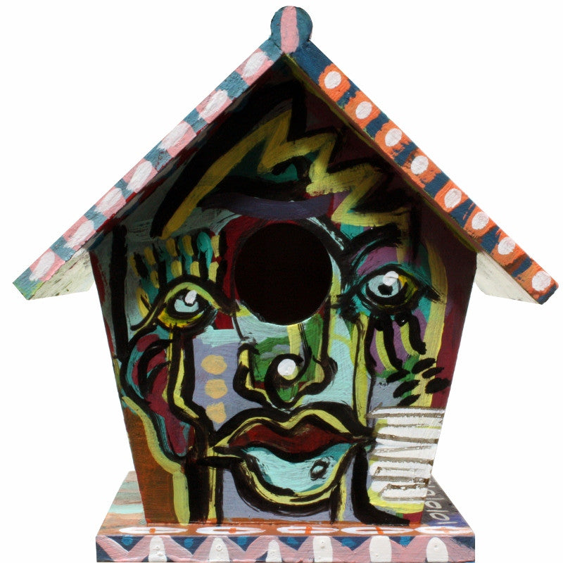 The Birdhouse