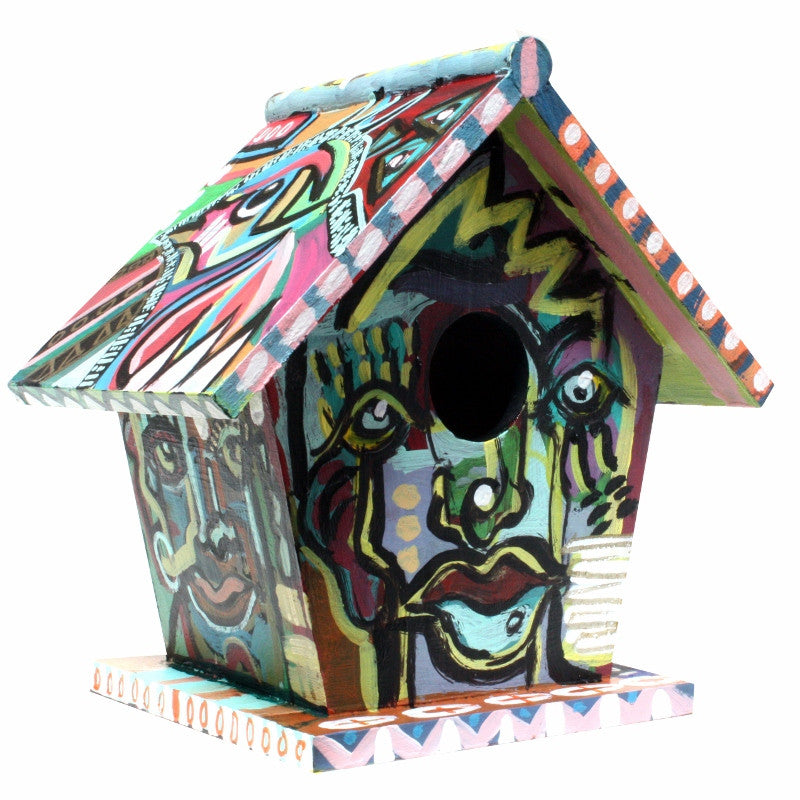 The Birdhouse