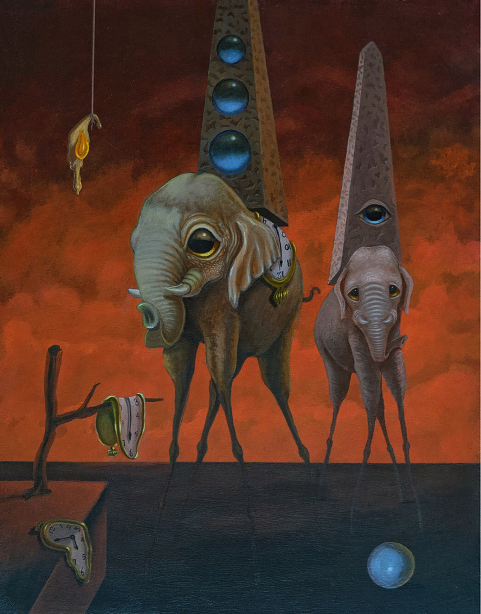 No Time for Breakfast