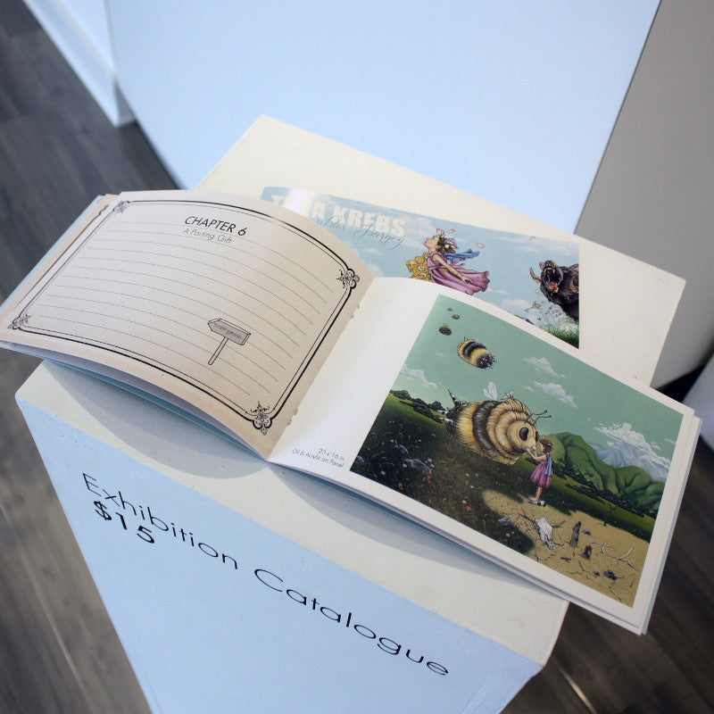 A Perilous Journey: Exhibition Catalogue