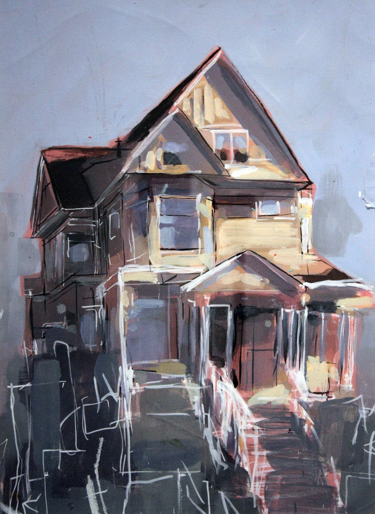 House Study