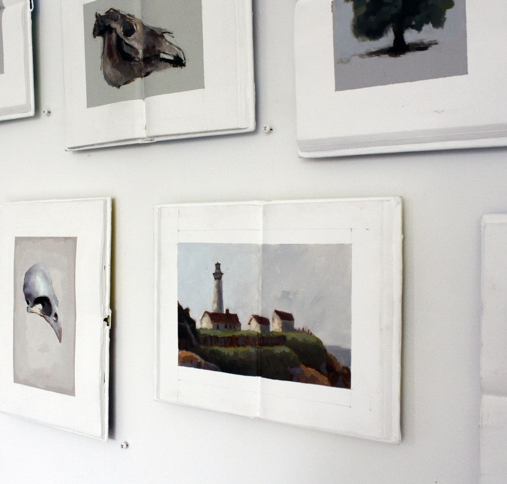 Pigeon Point Lighthouse