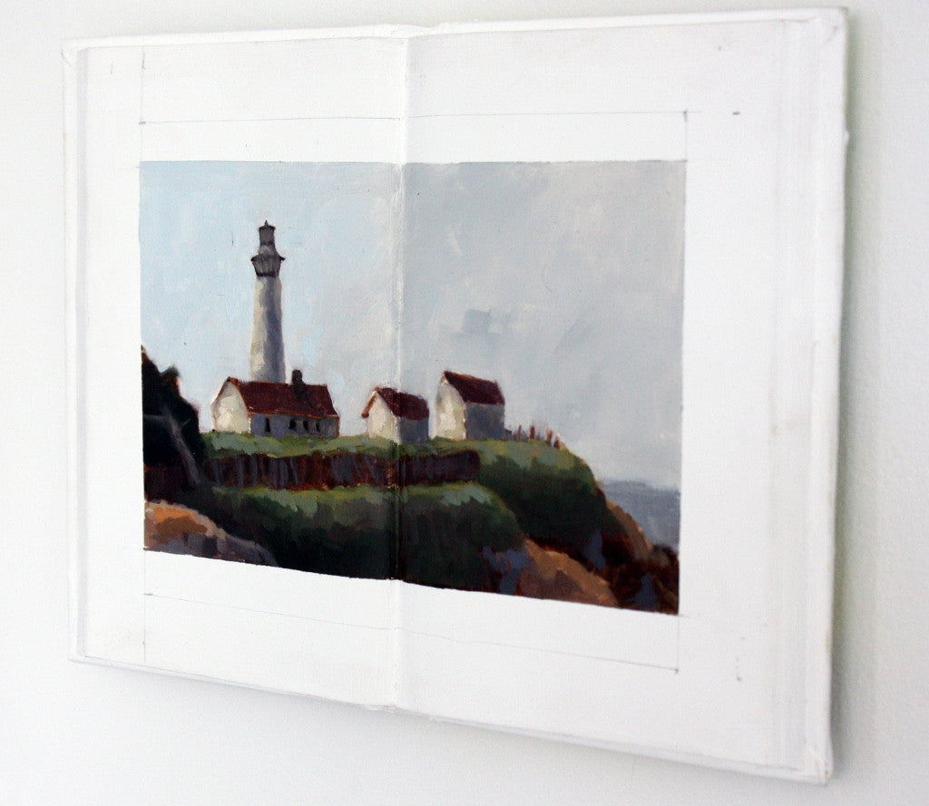 Pigeon Point Lighthouse