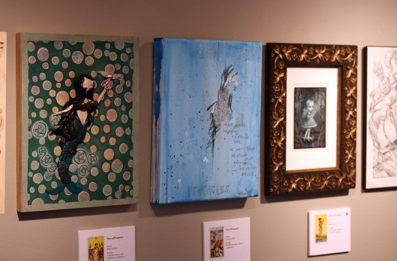 Ten of Pentacles: "Your Legacy"