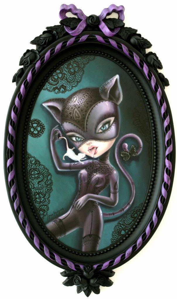 Catwoman