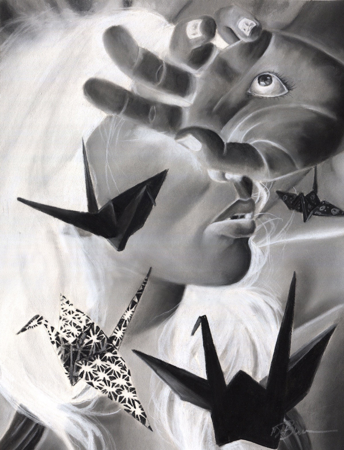 Assault on Outpost 12