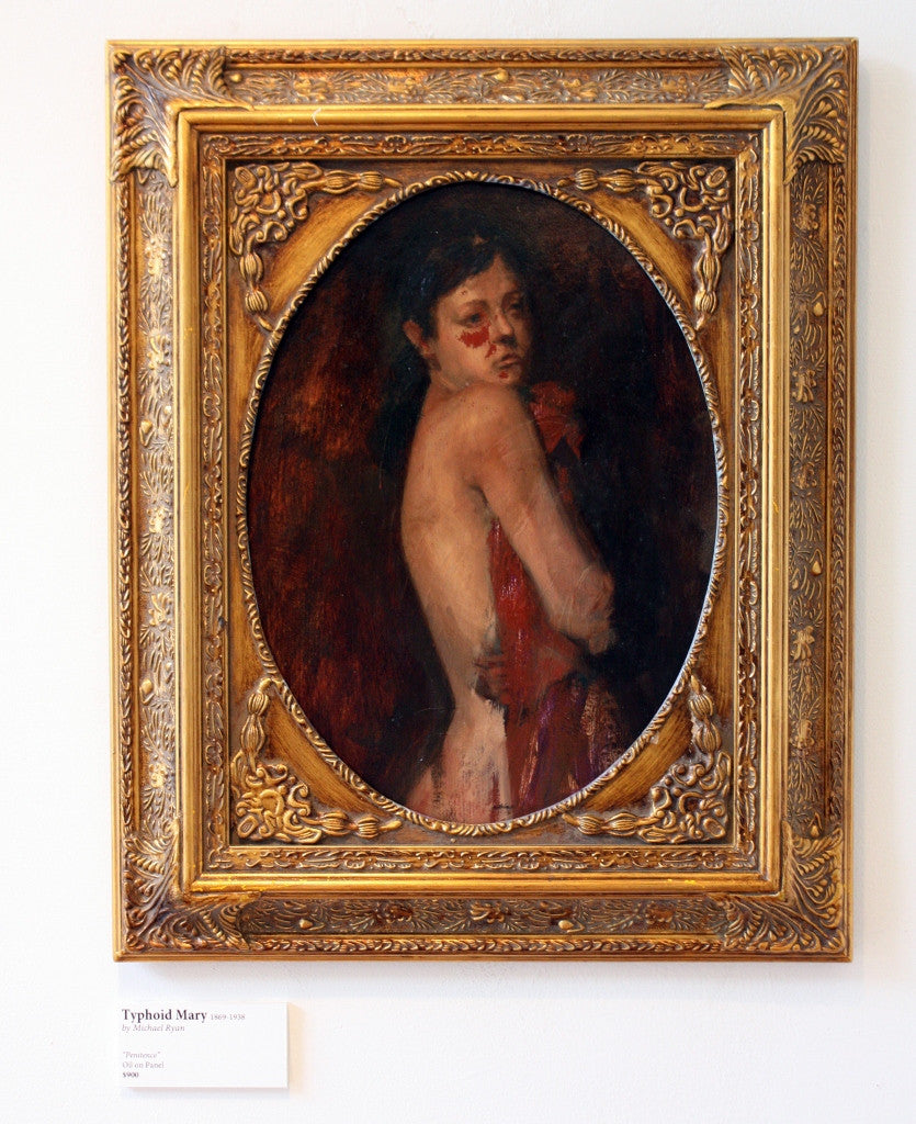 Typhoid Mary: "Penitence"