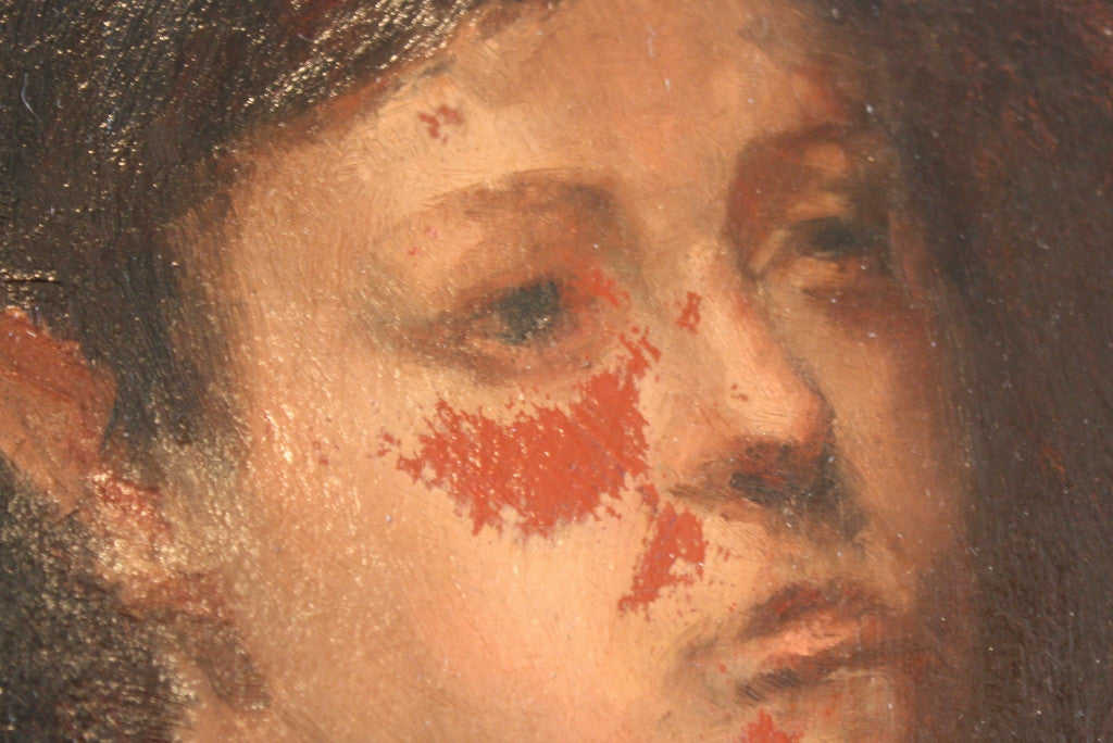 Typhoid Mary: "Penitence"