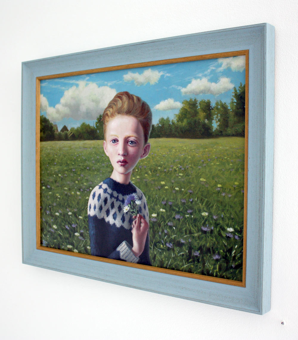 Flowers For My Favorite Teacher