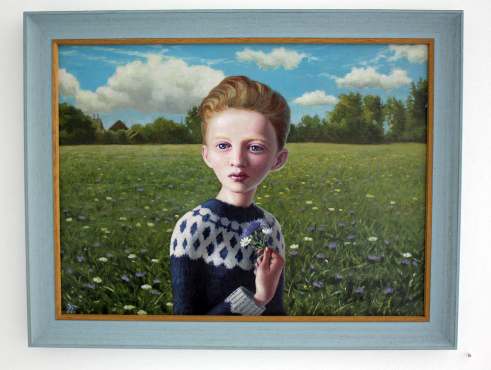 Flowers For My Favorite Teacher