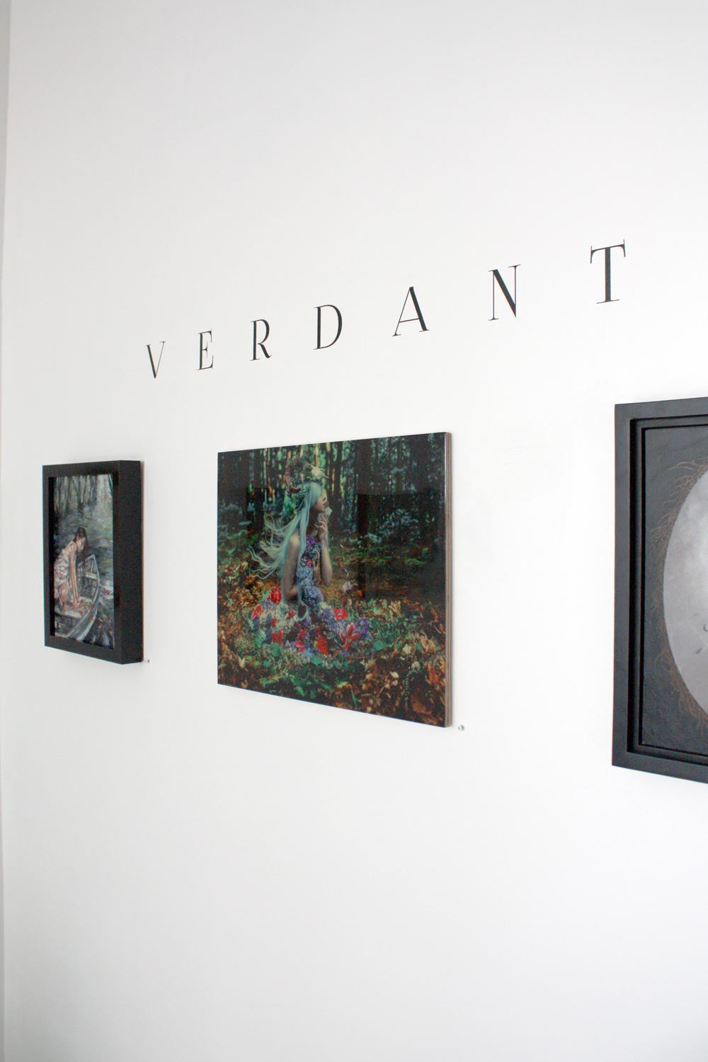 Of Withering Abundance