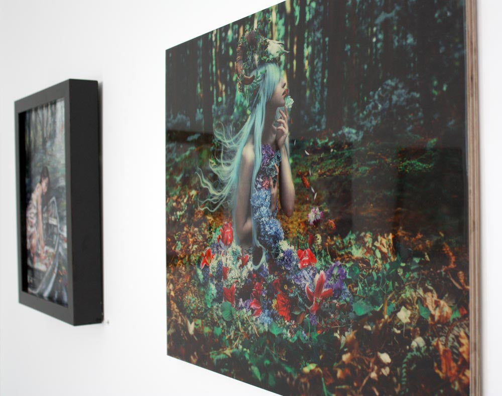 Of Withering Abundance