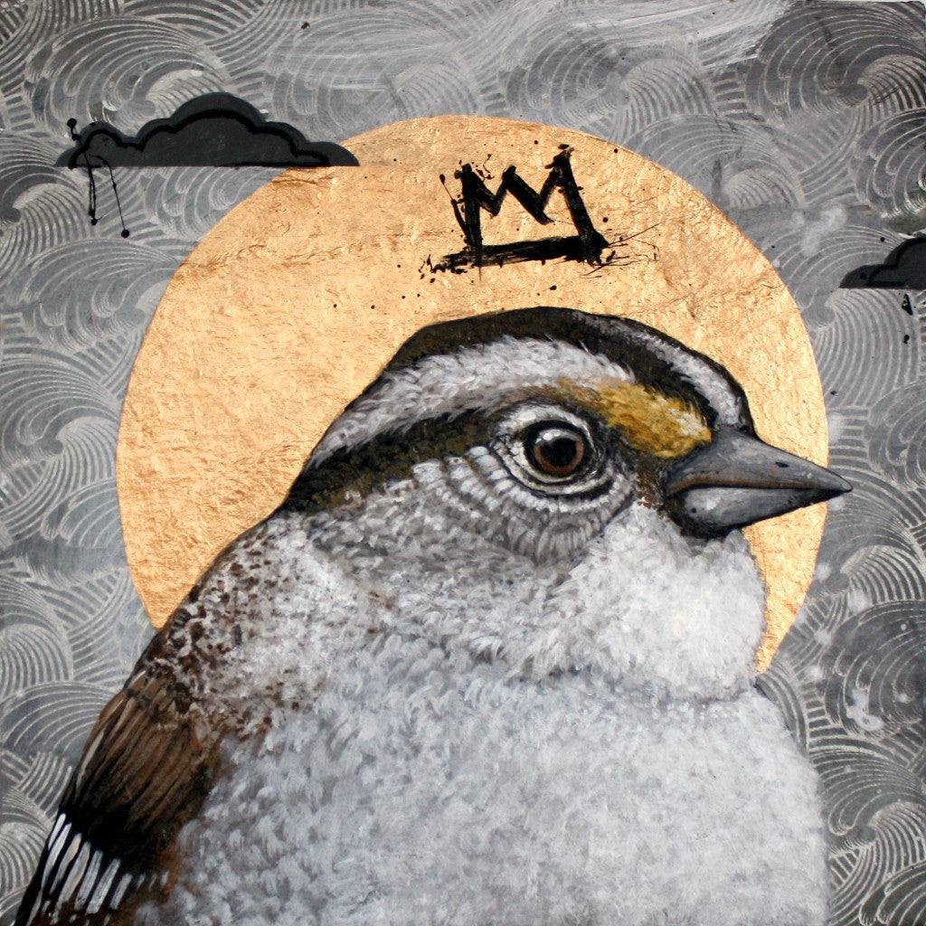 King Sparrow
