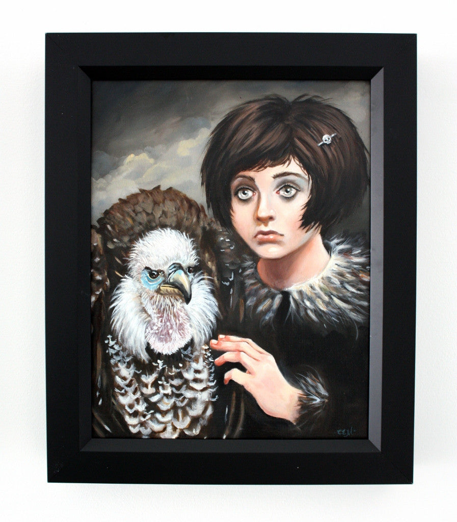 Foul Weather Friends