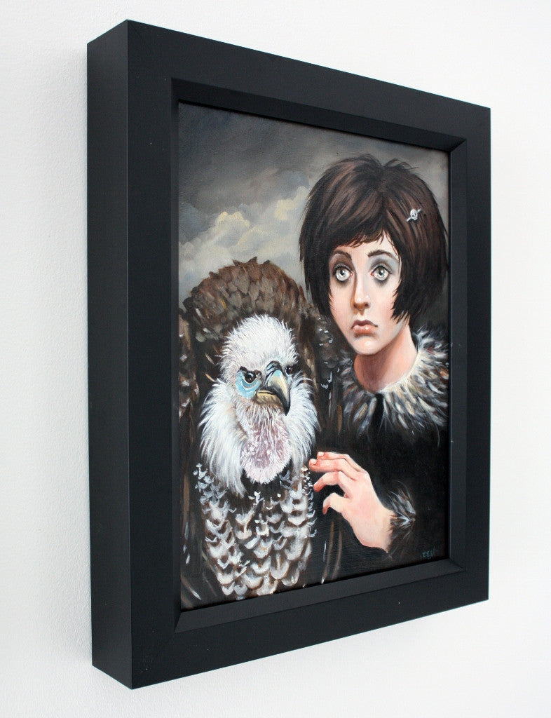 Foul Weather Friends