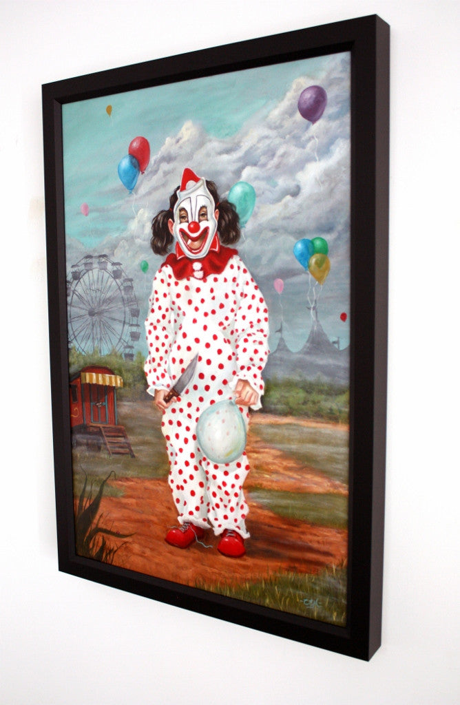 James Always Knew It Would End This Way