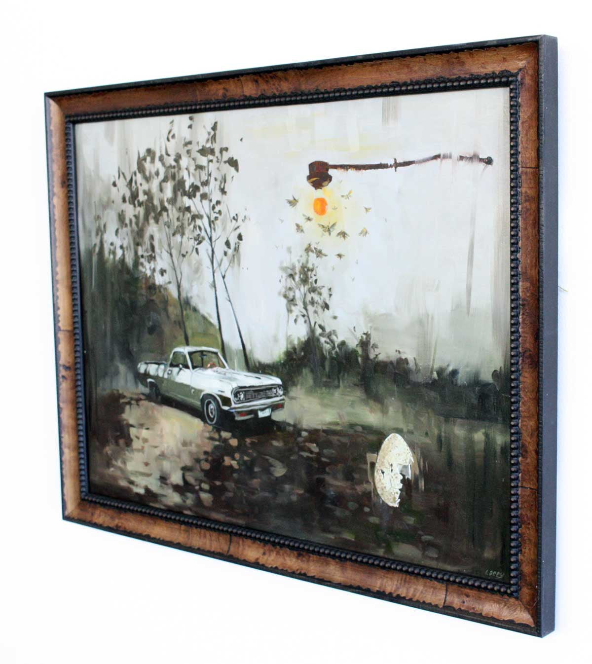 Nightlight (Lucky Day)