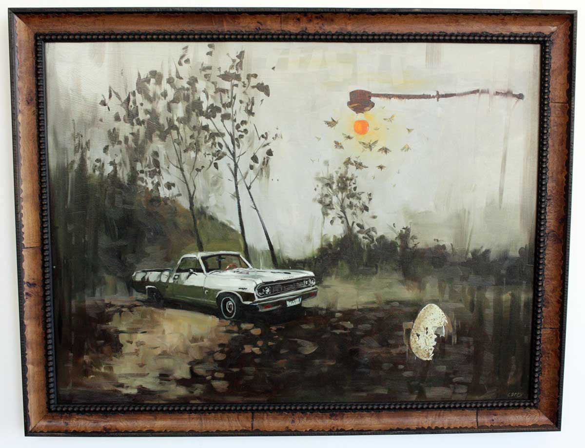 Nightlight (Lucky Day)