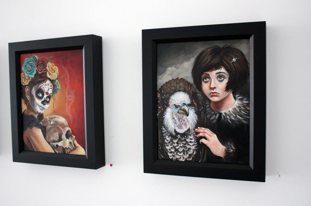 Foul Weather Friends