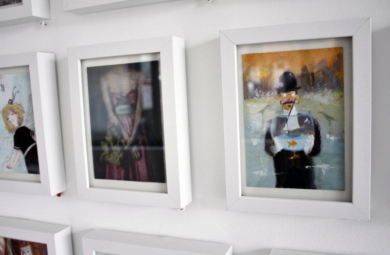 Sir Hampton Goes to the Nile