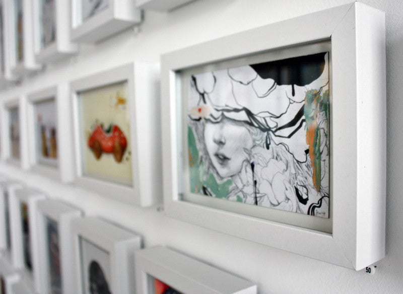 Wish You Were Here I