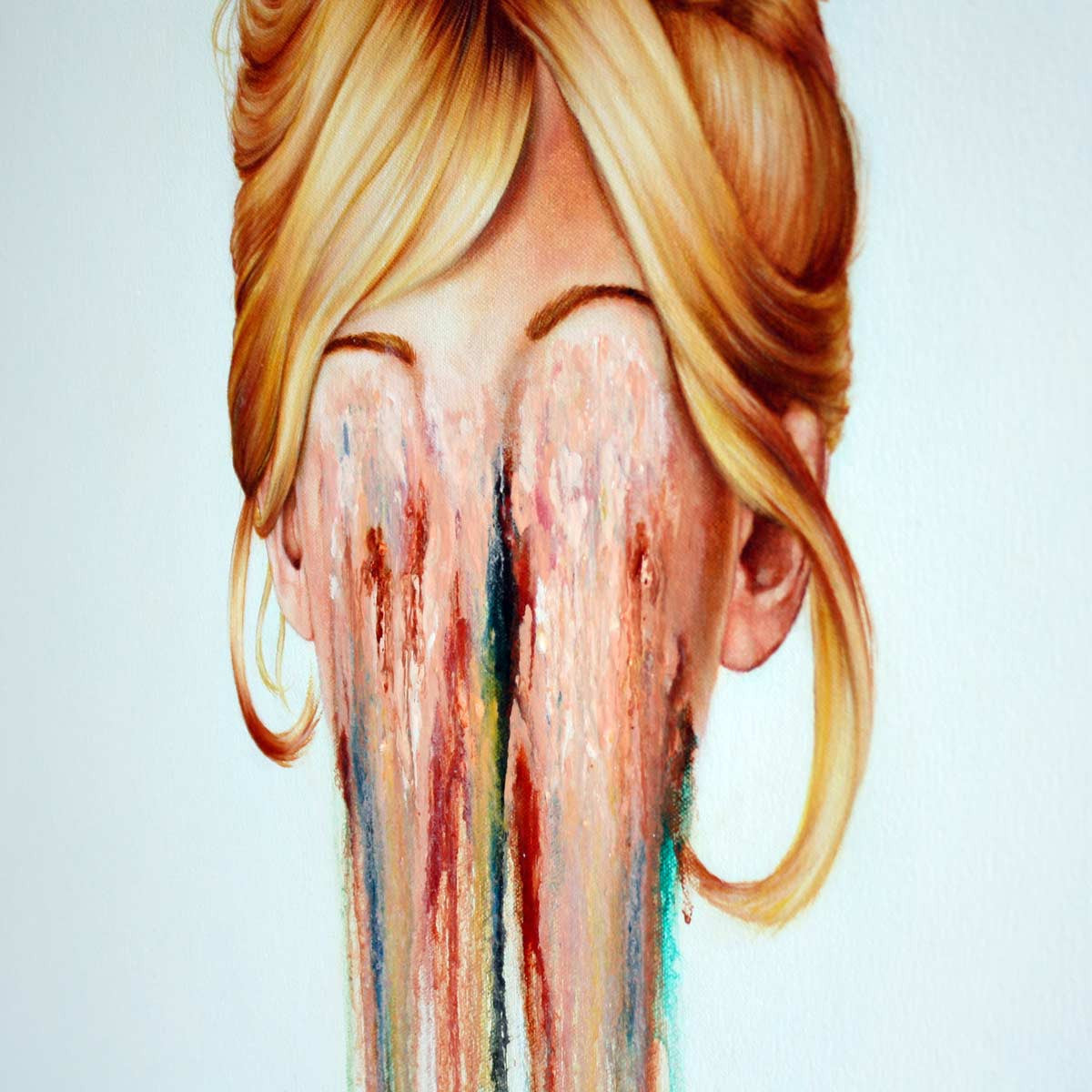 Heavy Lies the Crown