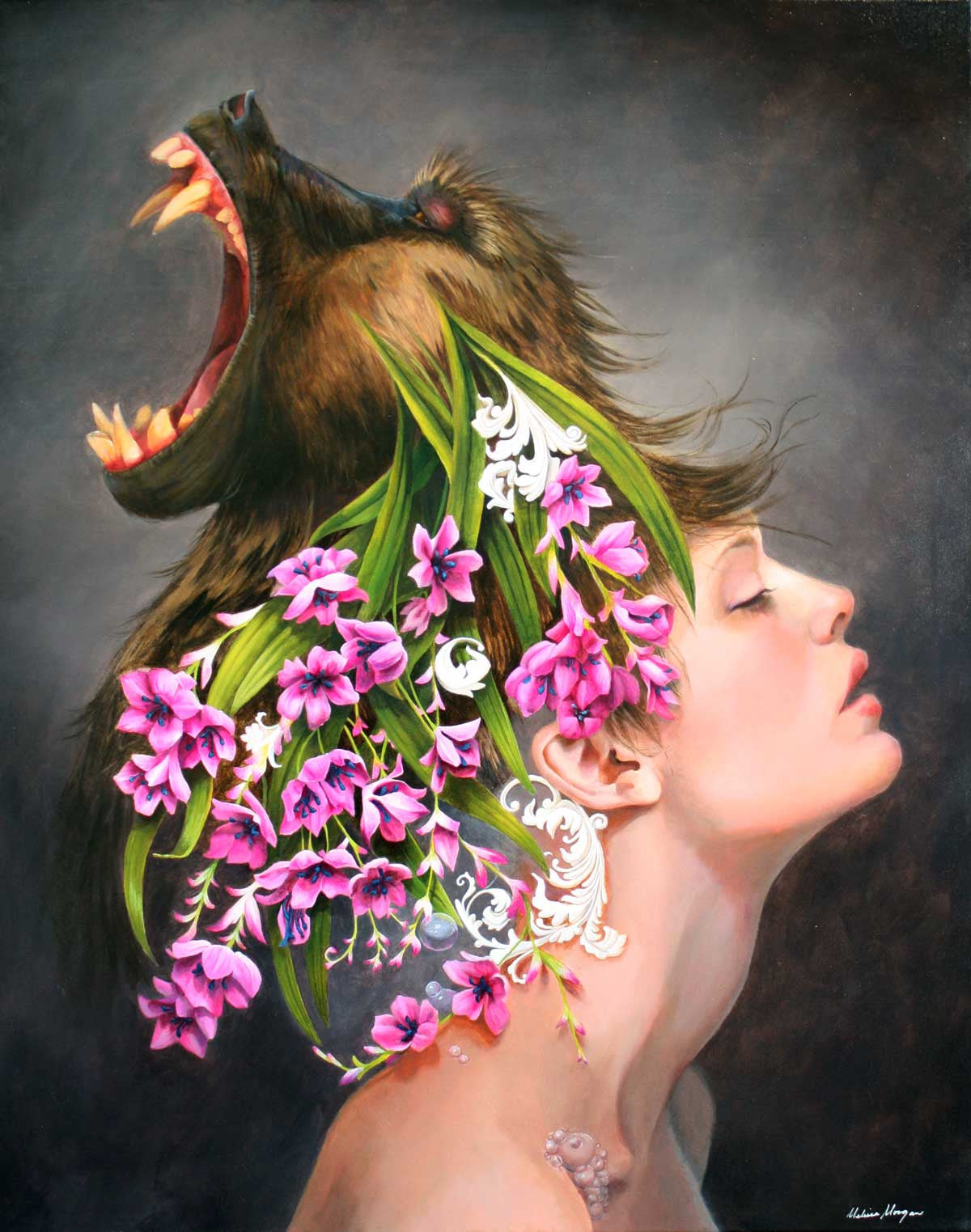 Lather, Rinse, Repeat