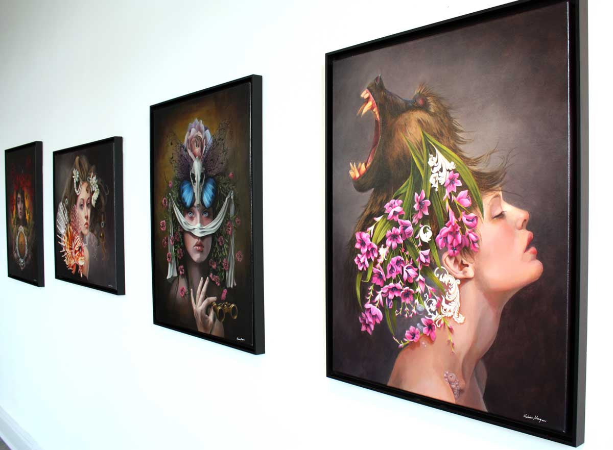 Lather, Rinse, Repeat