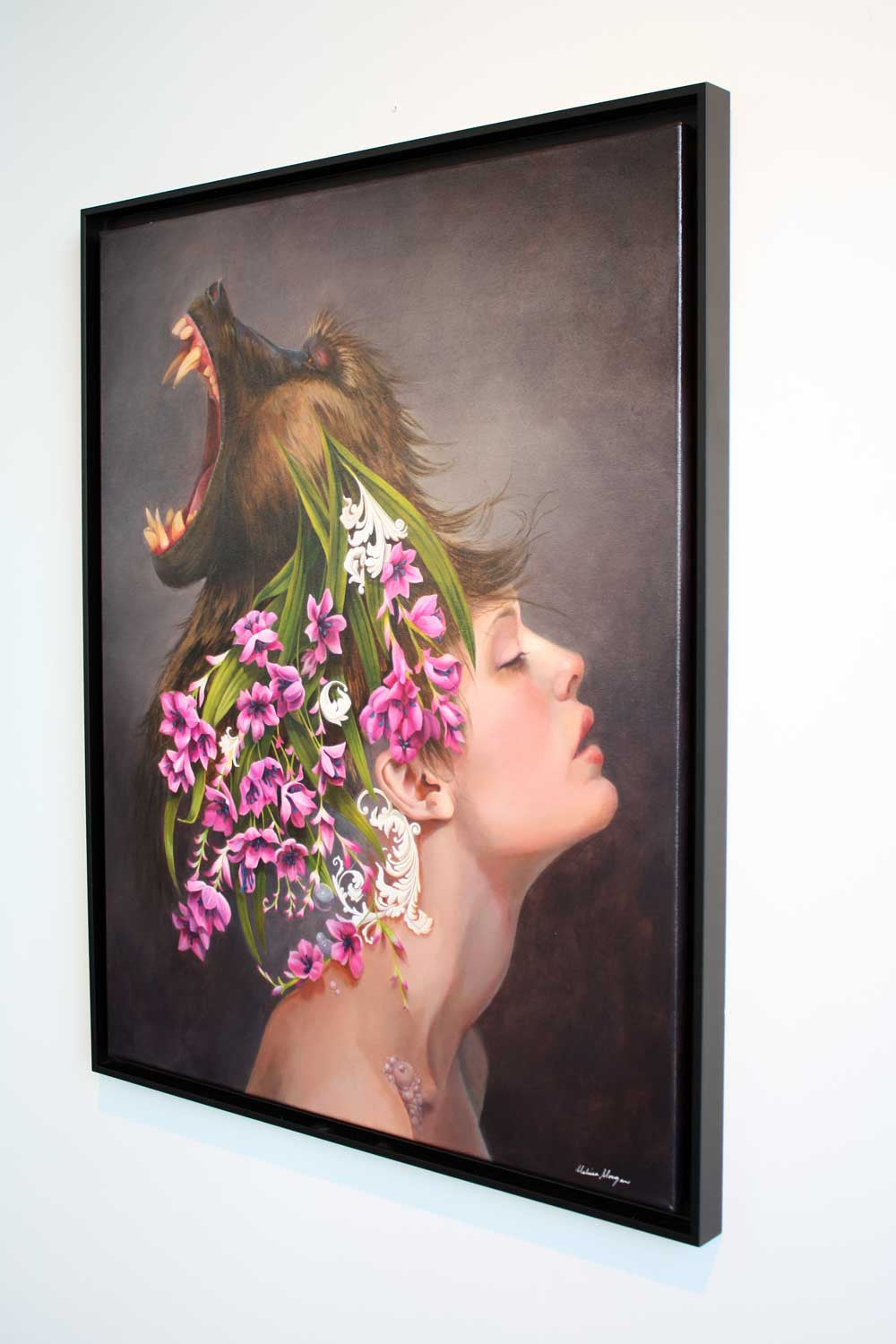 Lather, Rinse, Repeat