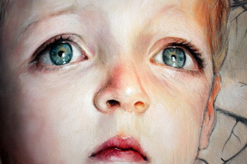 James and the Giant Peach