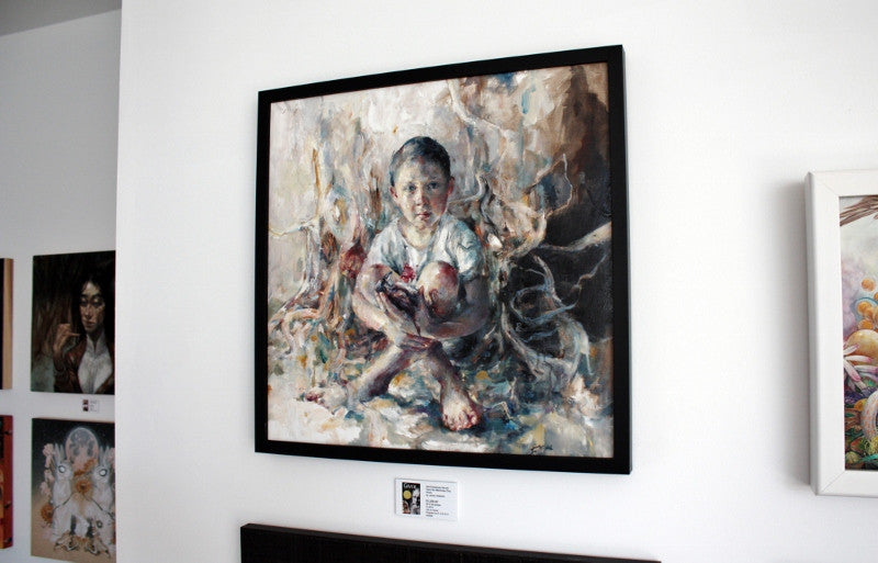 And Everybody Would Have the Memories (The Giver)