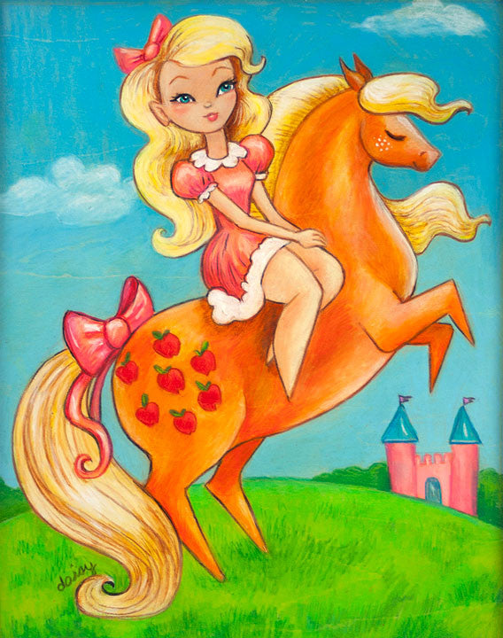 I Love You, My Little Pony