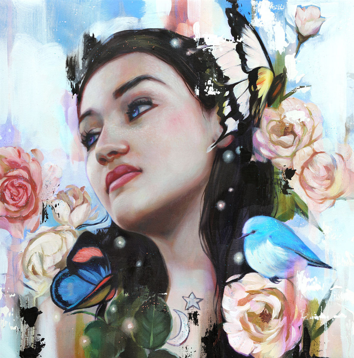 If You Go Chasing Rabbits